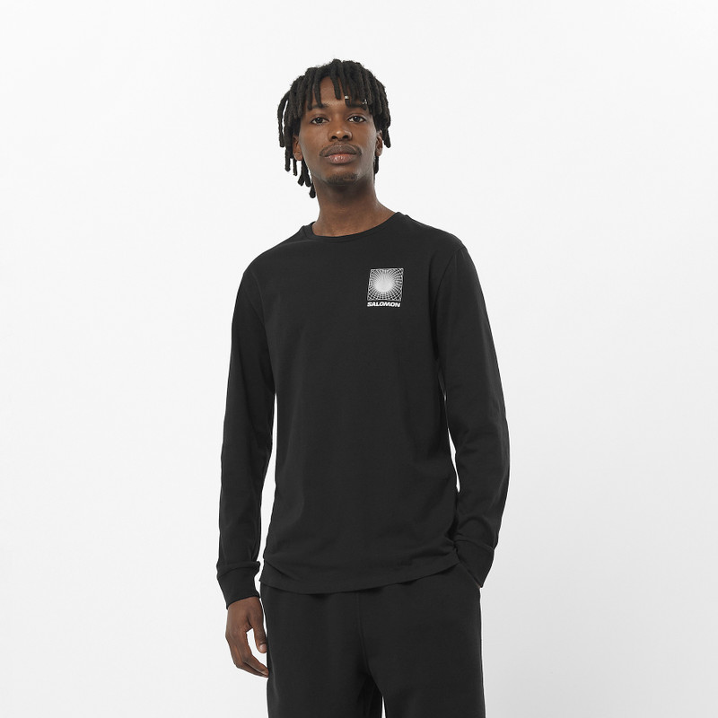 SNOW INSPIRED DIGITAL SWAMP 1