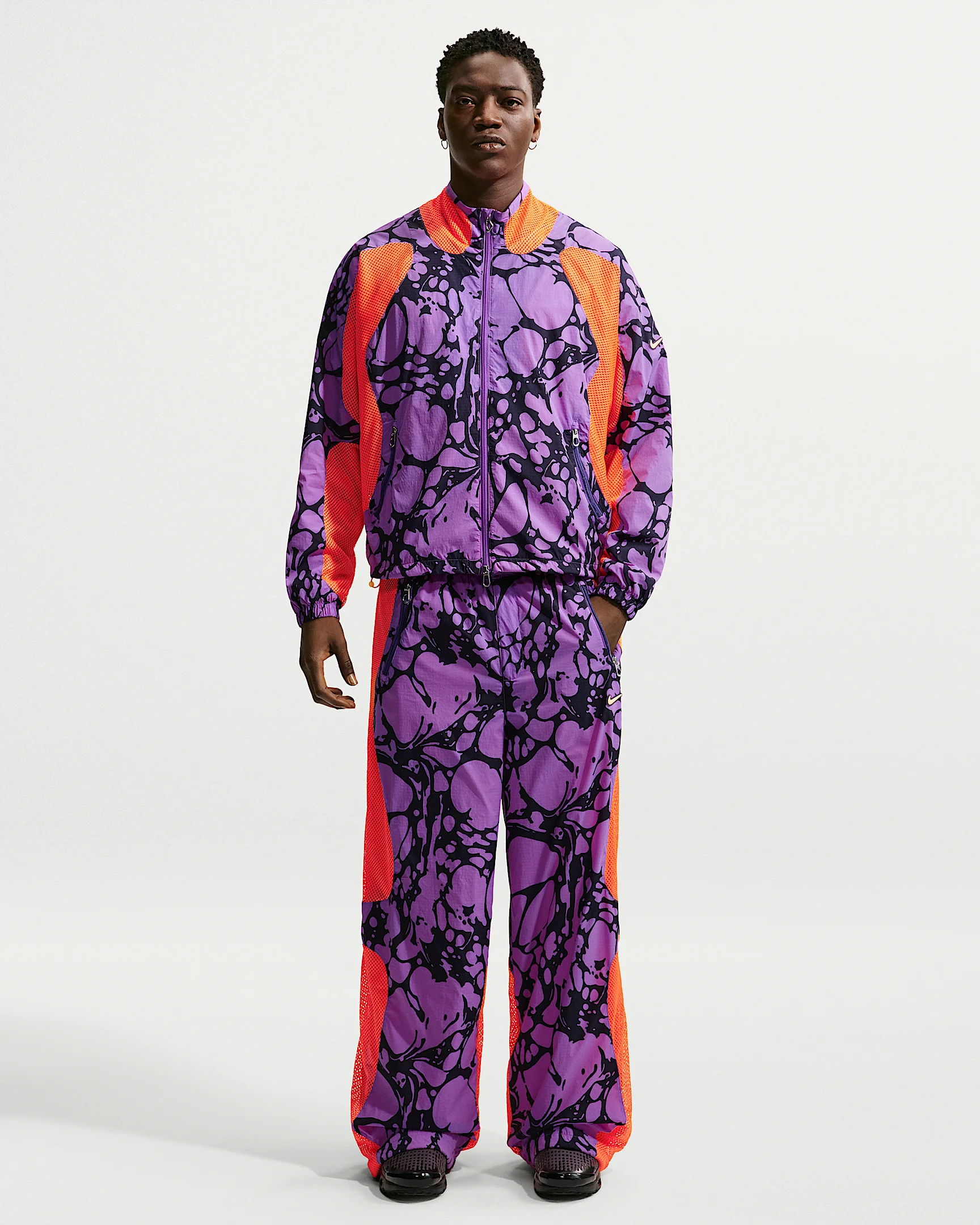 Nike Project F.R.O.G. Men's Gooey Track Pants - 1
