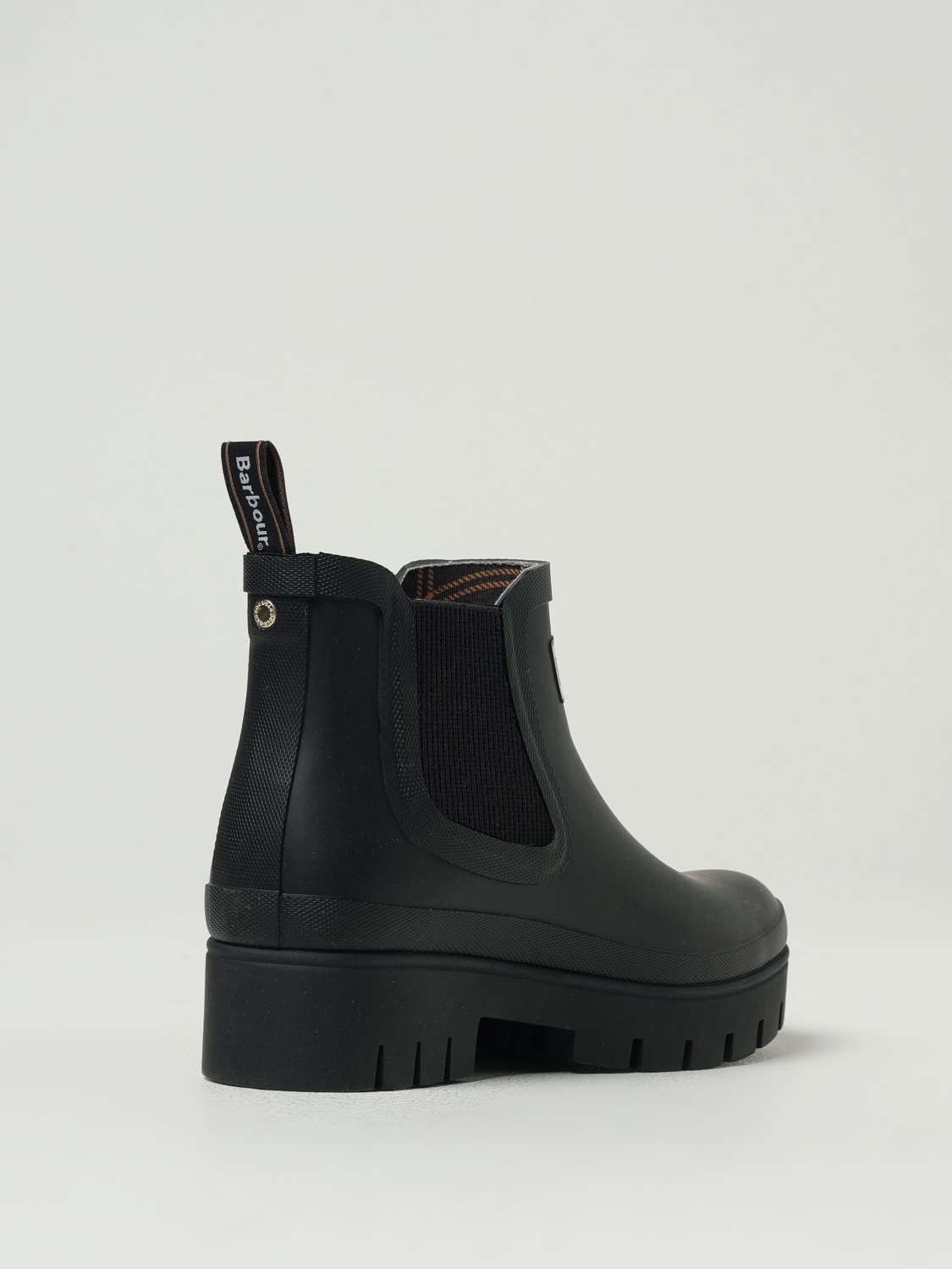Shoes woman Barbour - 3