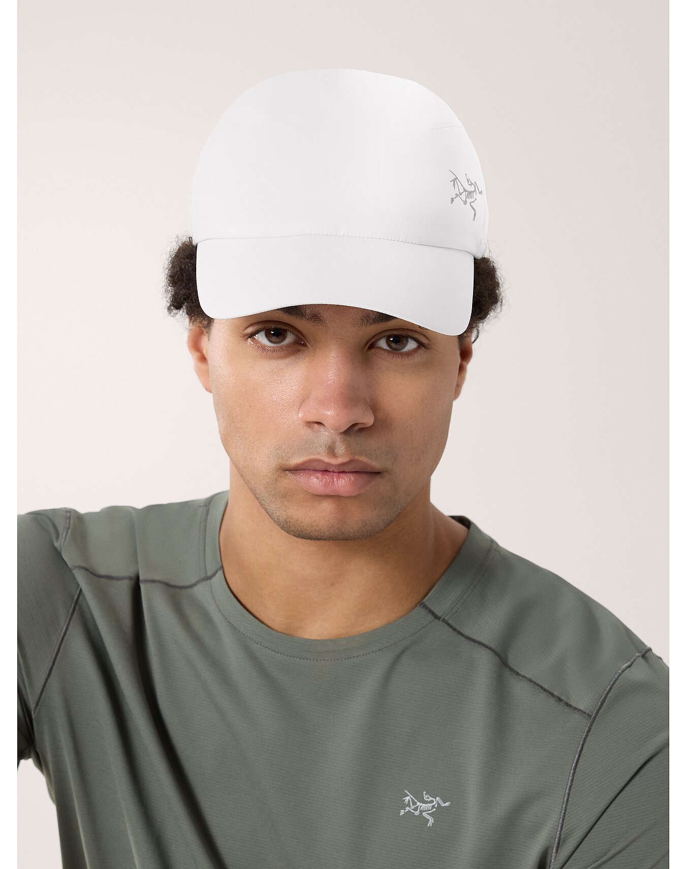 Calvus Cap - 3