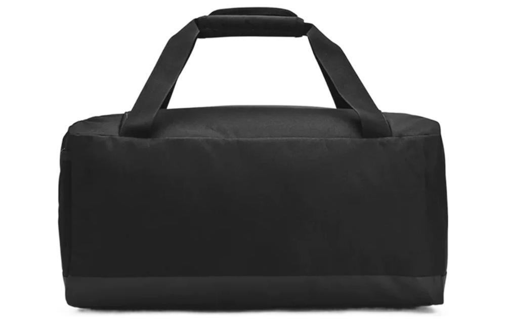 Under Armour Gametime Duffle Bag 'Black' 1376466-001 - 2