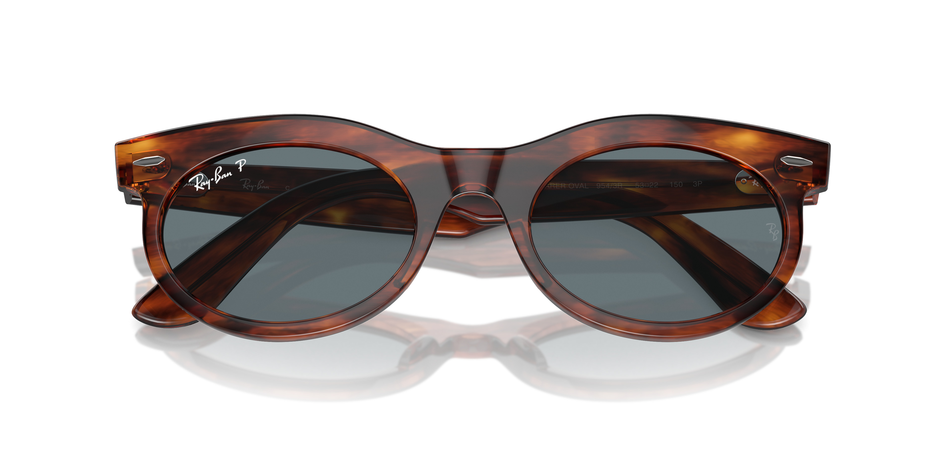 WAYFARER OVAL - 2