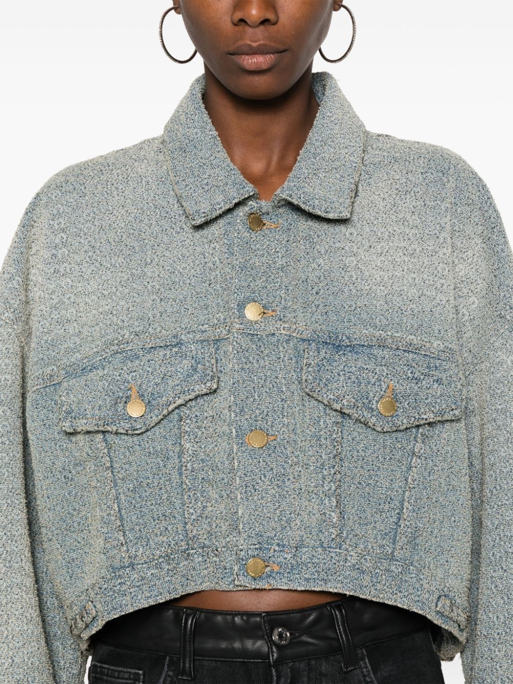 Gigi jacket - 5