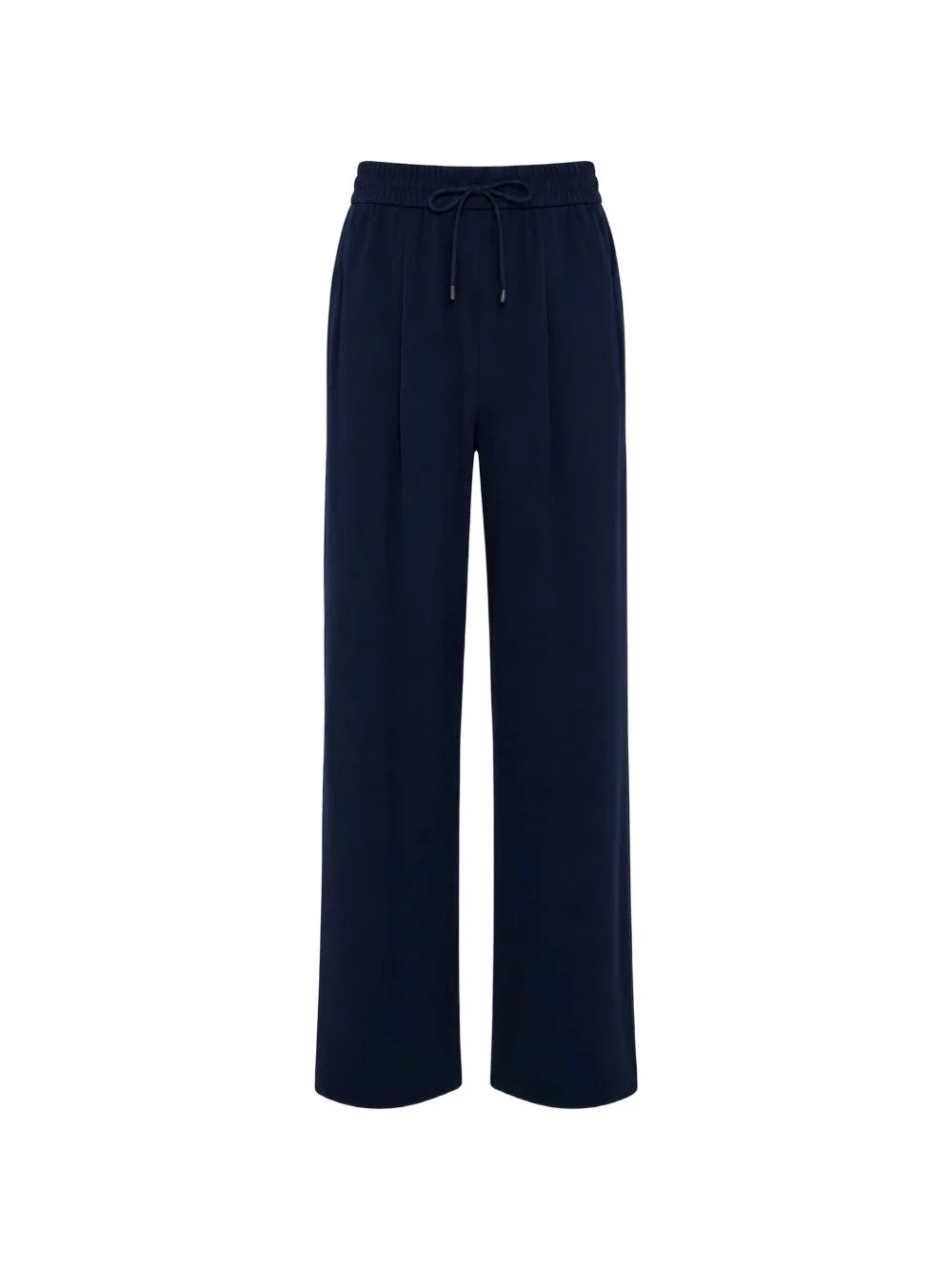Mxmdancing drawstring pleated trousers - 1