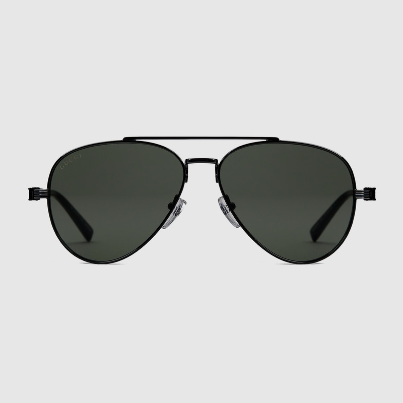 GG1874S Aviator frame sunglasses - 1