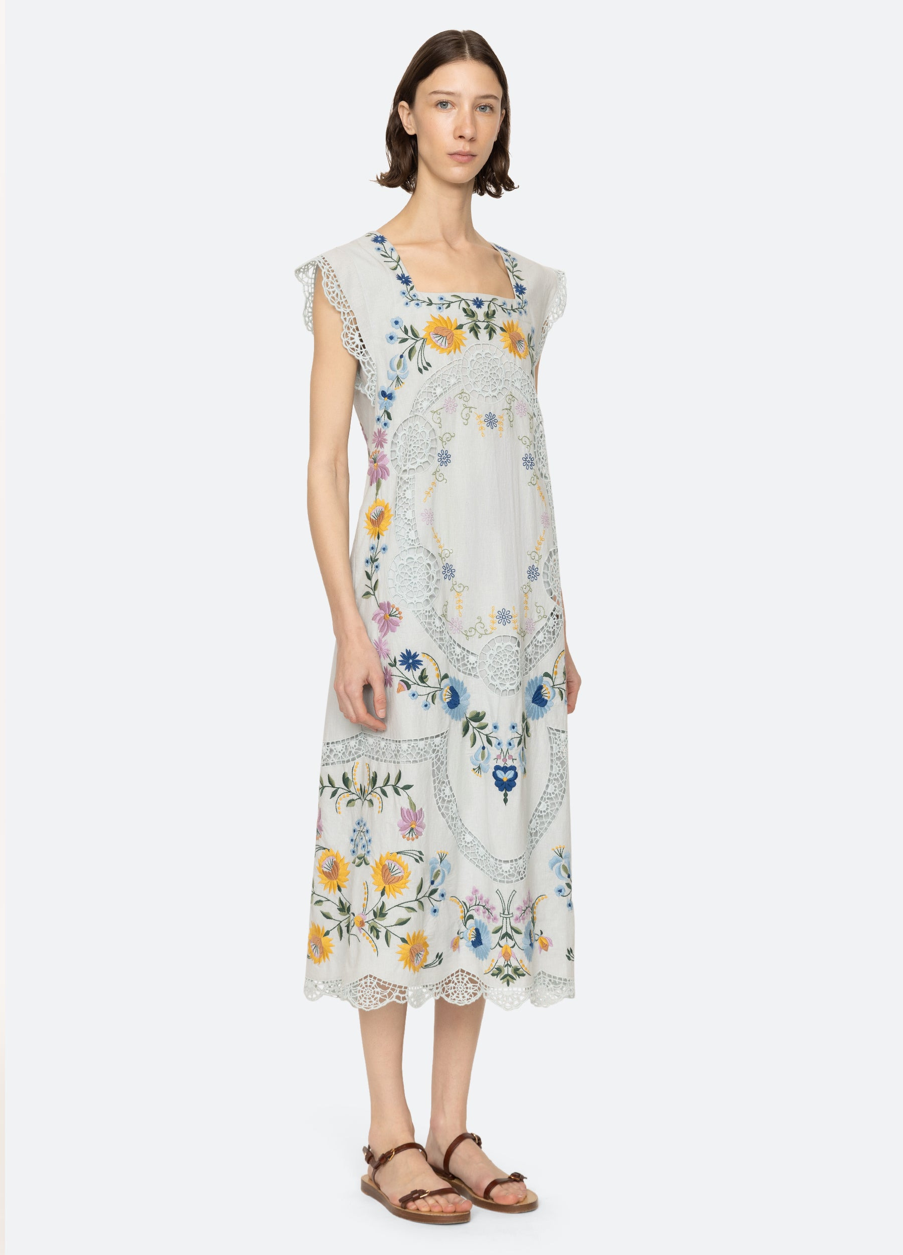 Celia Dress - 6