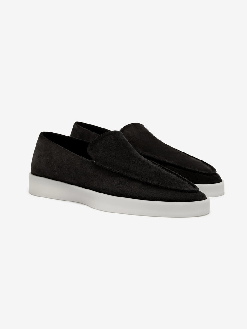 Fear of God Suede Loafer outlook