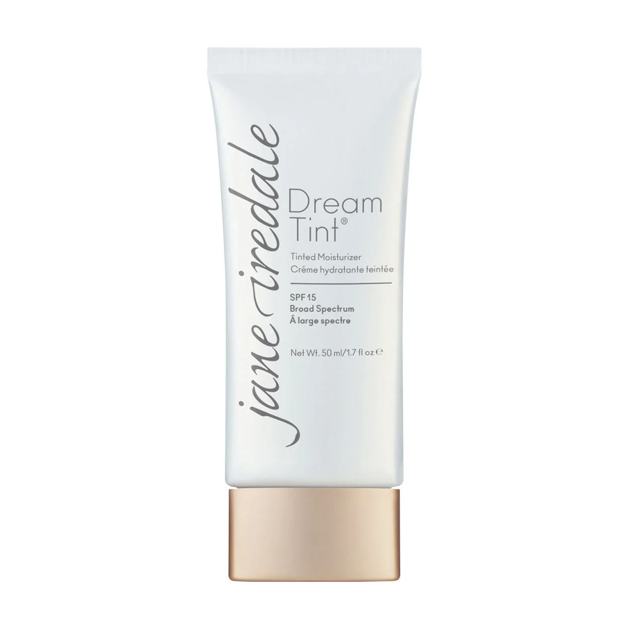 Dream TintTinted Moisturizer SPF 15 - 1