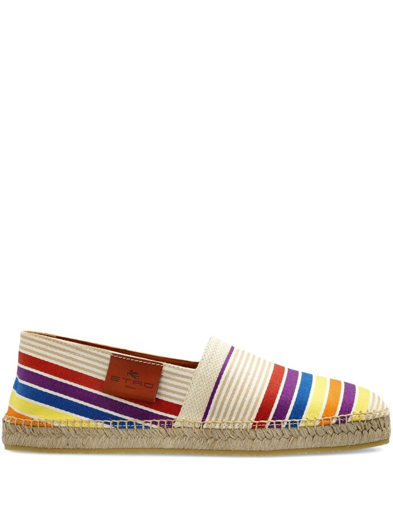 striped espadrilles 1