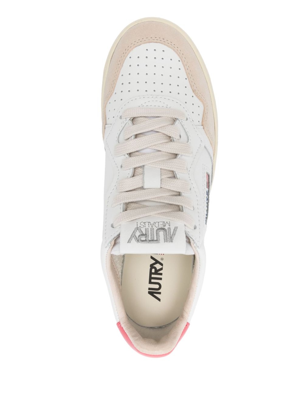 Medalist sneakers - 4