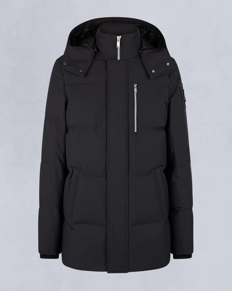 CLOUD 3Q JACKET - 1