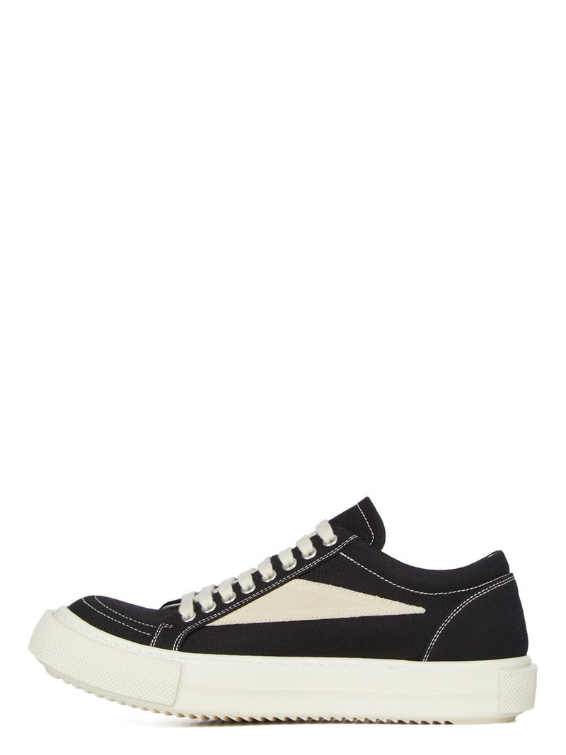 Rick Owens DRKSHDW VINTAGE SNEAKS outlook