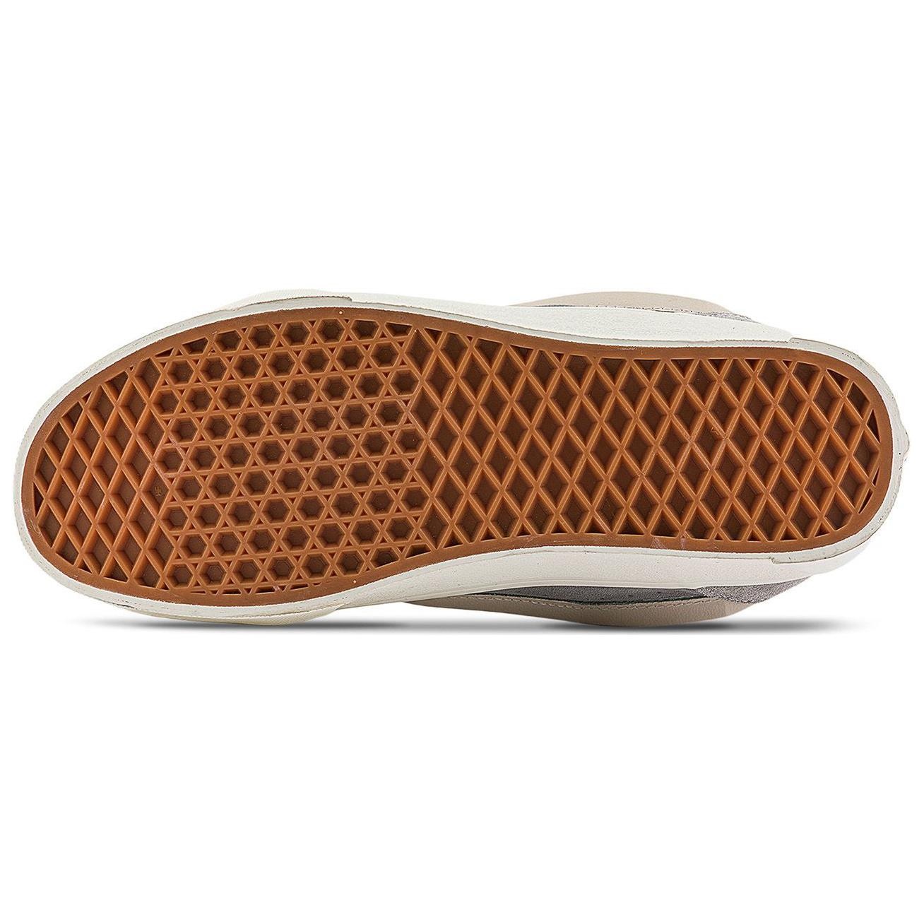 Vans Knu Skool 'Grey Beige' VN000CS0BXC - 5