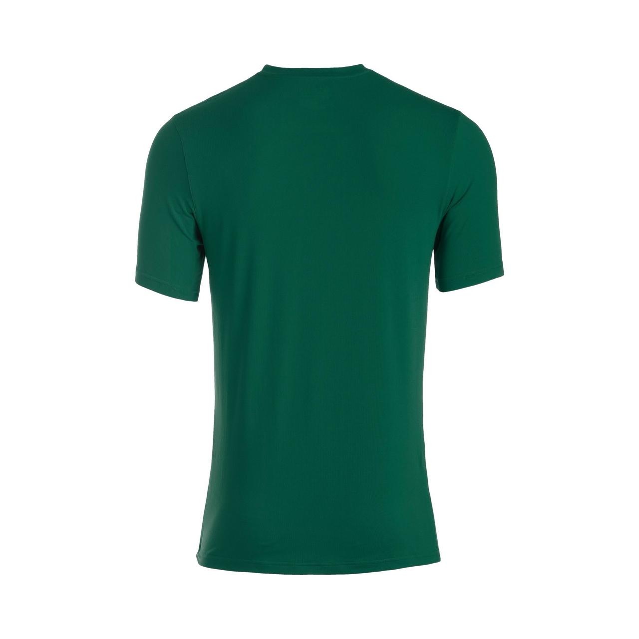 Comp Diamond Short Sleeve Crew - 2