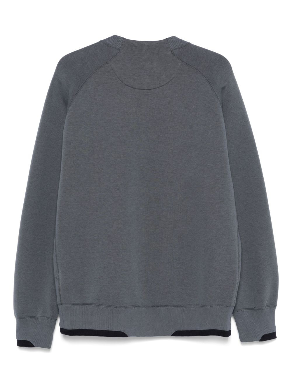 Sponge sweatshirt - 2