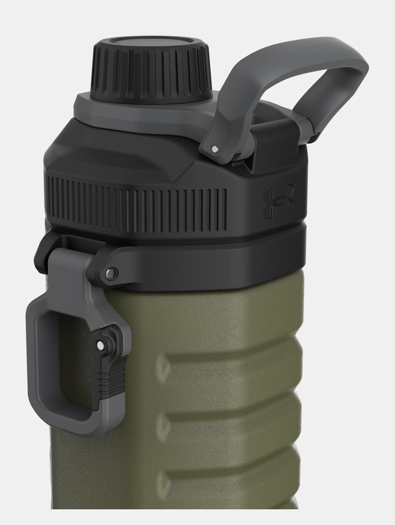 UA Offgrid 32 oz. Water Bottle 5