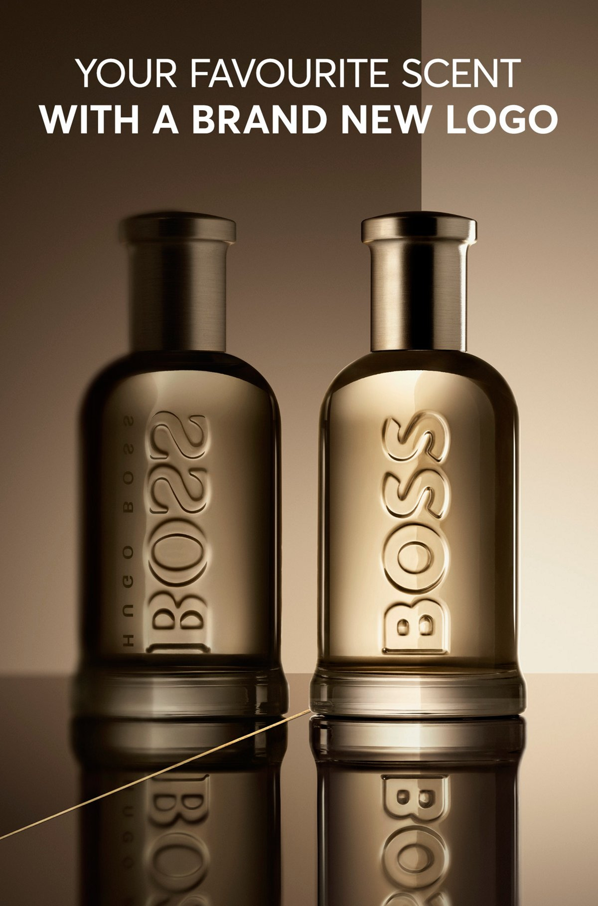 BOSS BOTTLED EAU DE PARFUM 50ML - 6