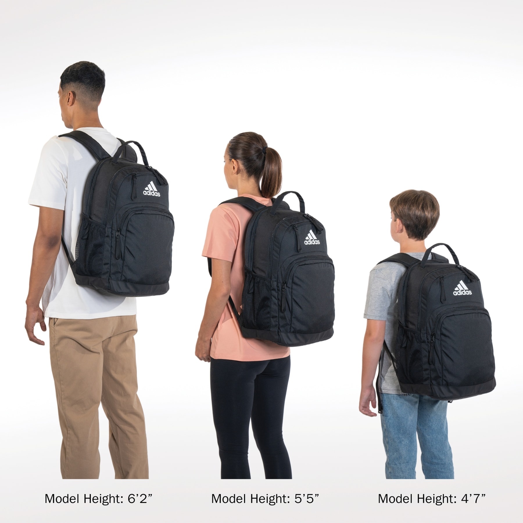 Adaptive Backpack - 5
