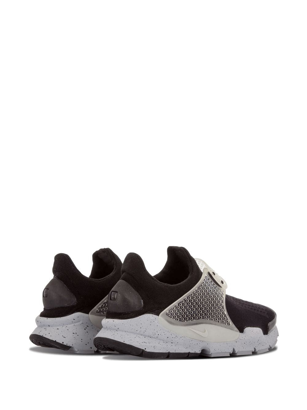 x Fragment Sock Dart SP "Black" sneakers - 3