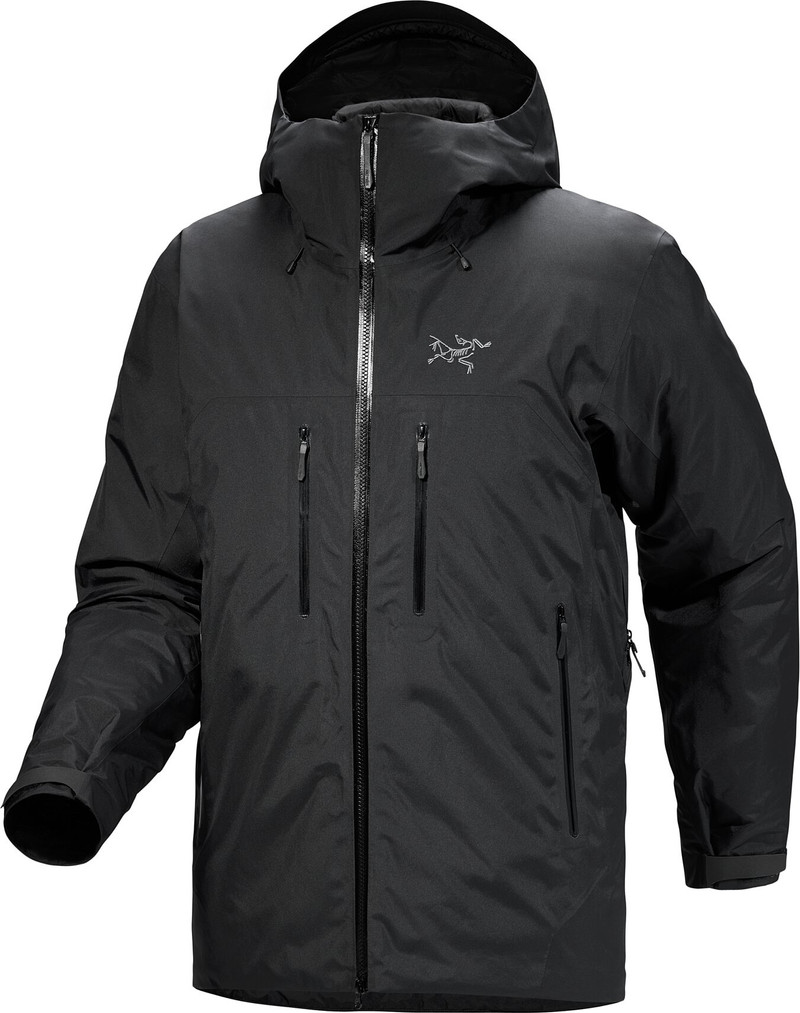 Beta Down Insulated Jacket 1