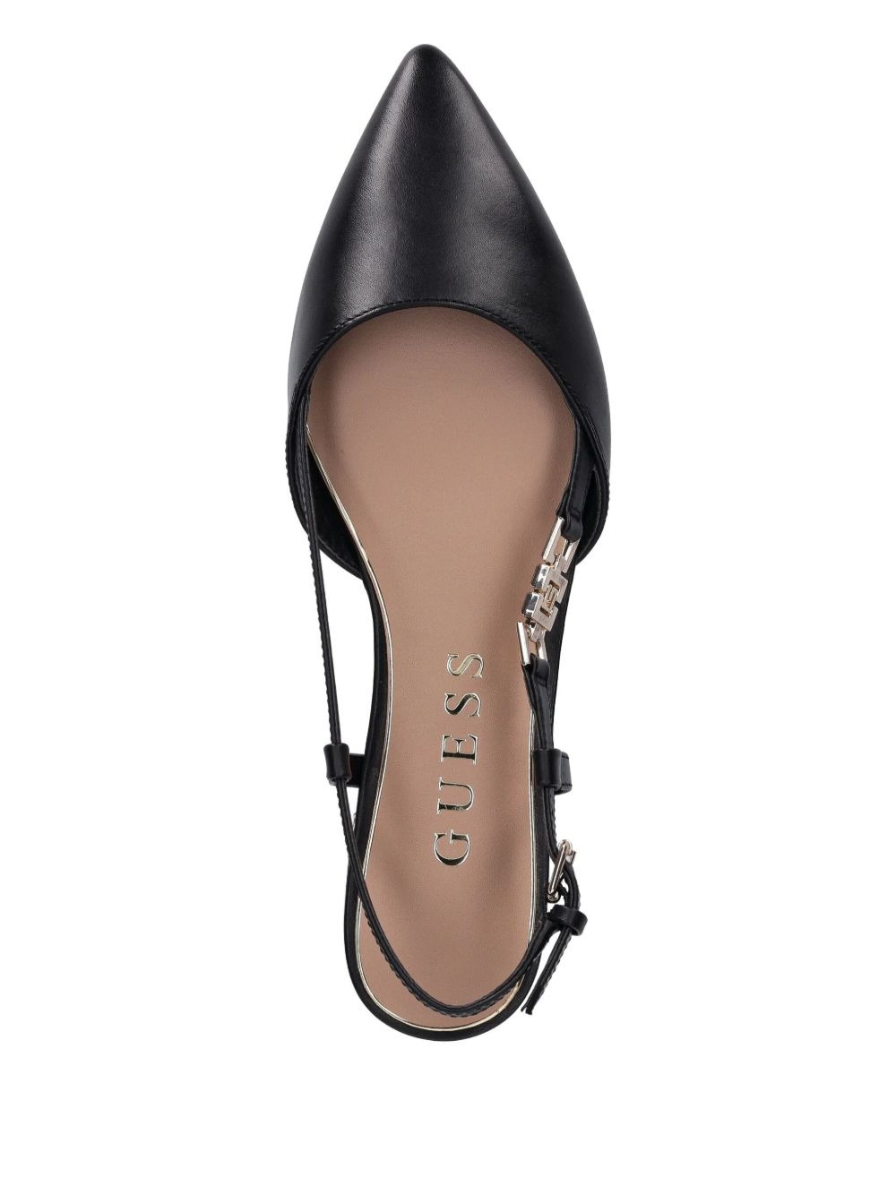 Franie flat pumps - 3