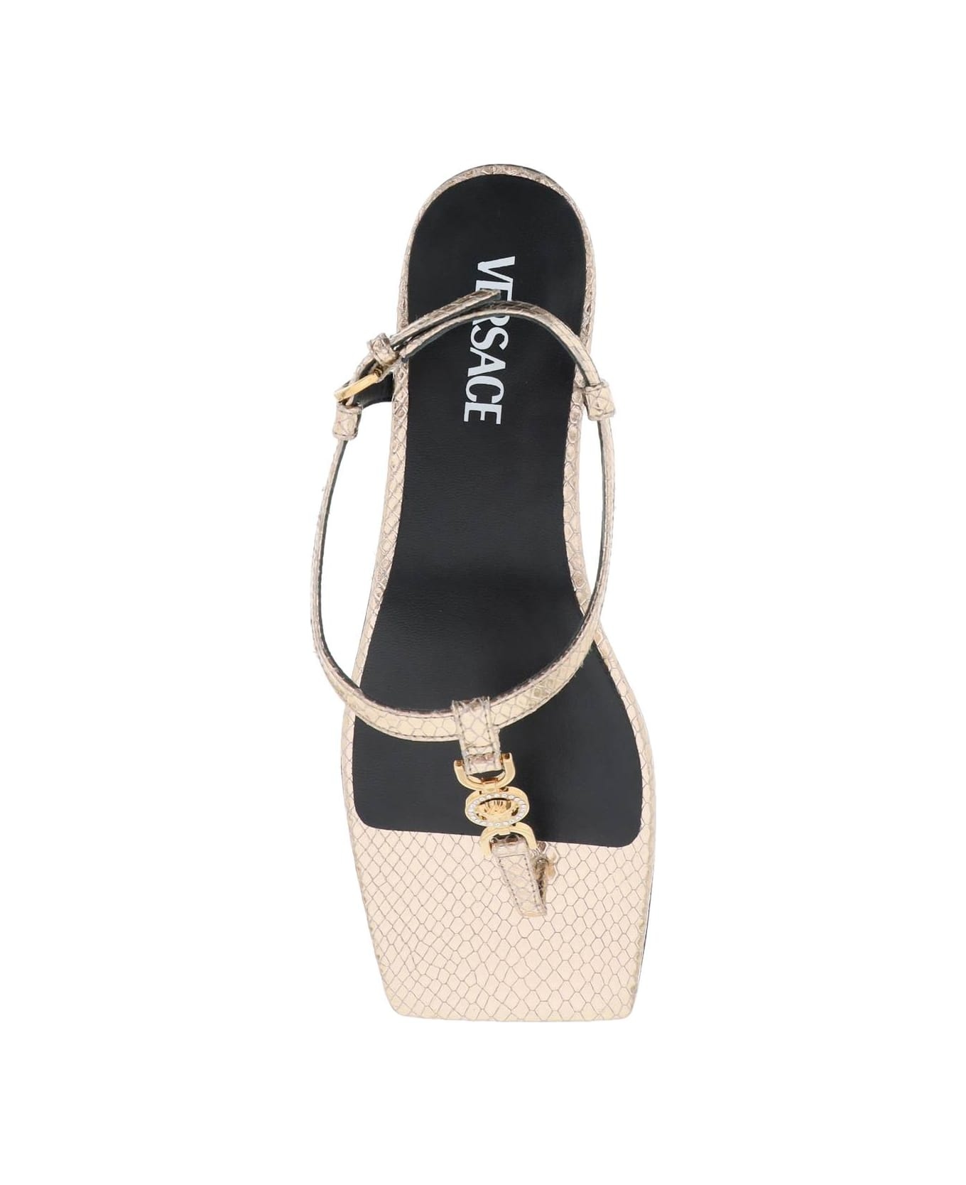 Medusa '95 Sandals - 2