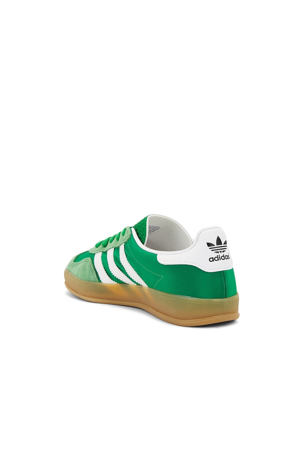 Gazelle Indoor - 3