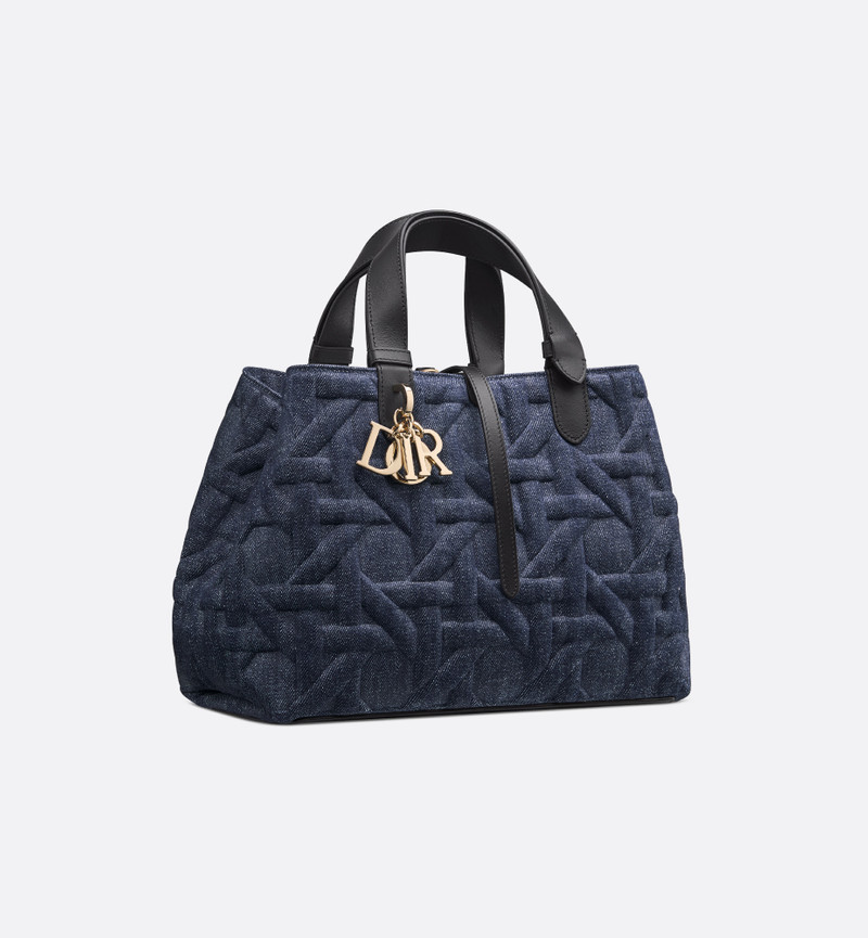 Medium Dior Toujours Bag 1