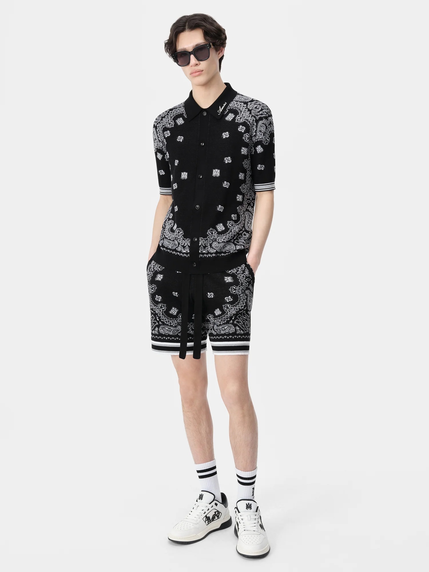 BANDANA POLO - 2