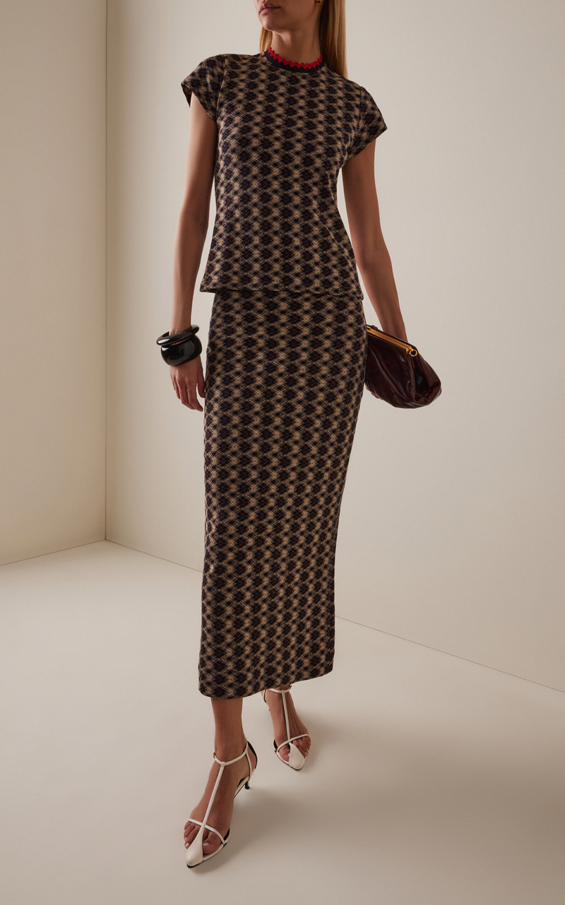 RACHEL COMEY Native Skirt outlook