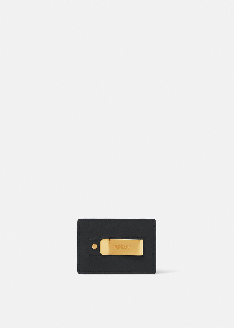 Medusa Card Holder 3
