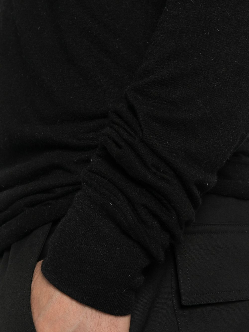 long-sleeve T-shirt - 4