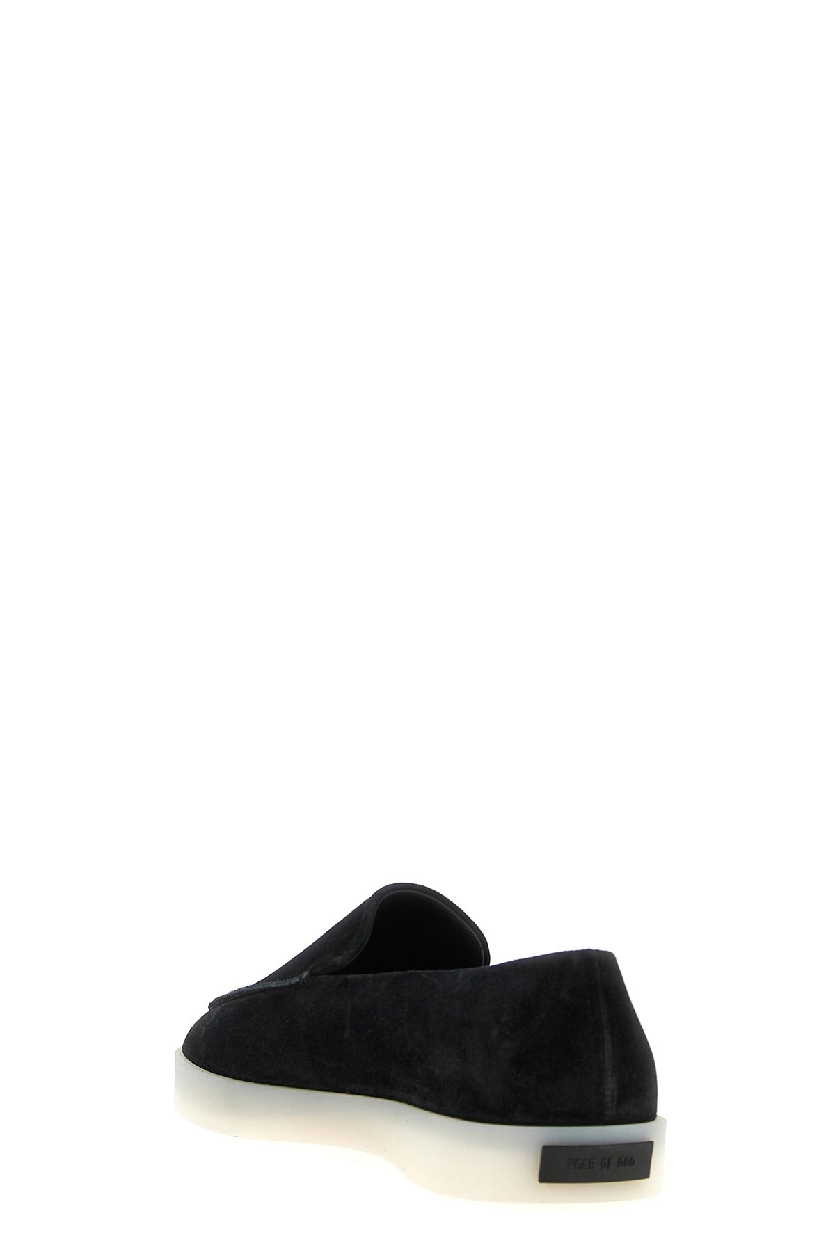 'Casual Loafer' loafers - 3