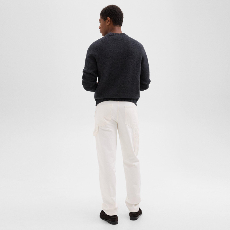 Theory Carpenter Jean in Denim outlook