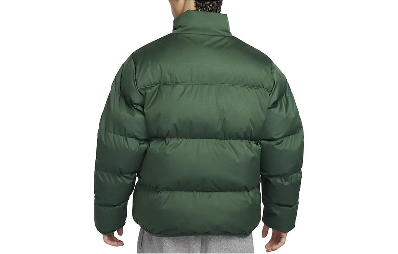 Nike Nike Sportswear Club Puffer Jacket 'Green' FB7369-323 outlook