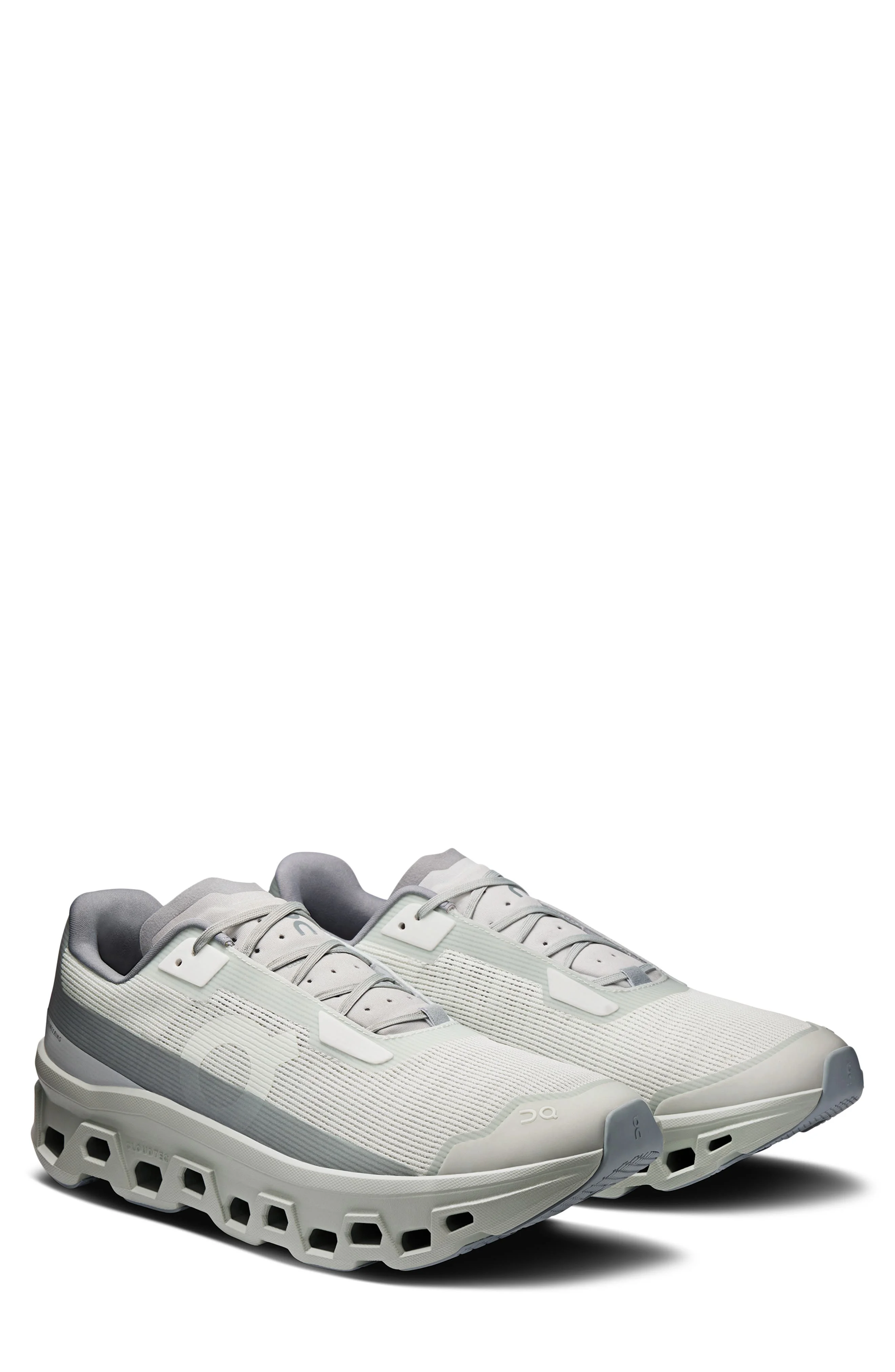 Cloudmonster Void Sneaker in Iceberg/Tin at Nordstrom - 1