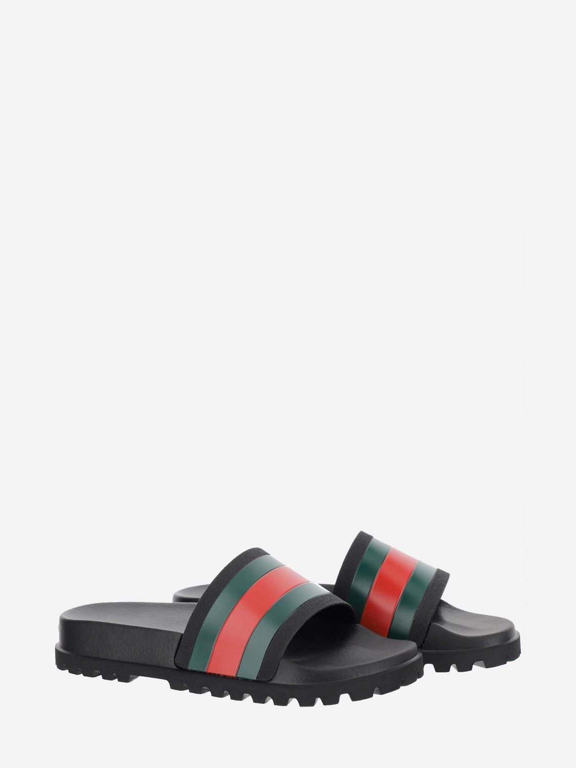 Sandals men Gucci - 2