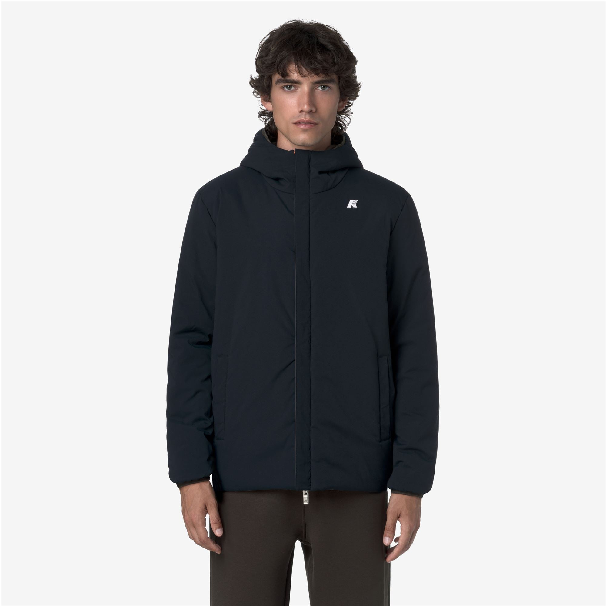 JACK ST WARM REVERSIBLE - 3