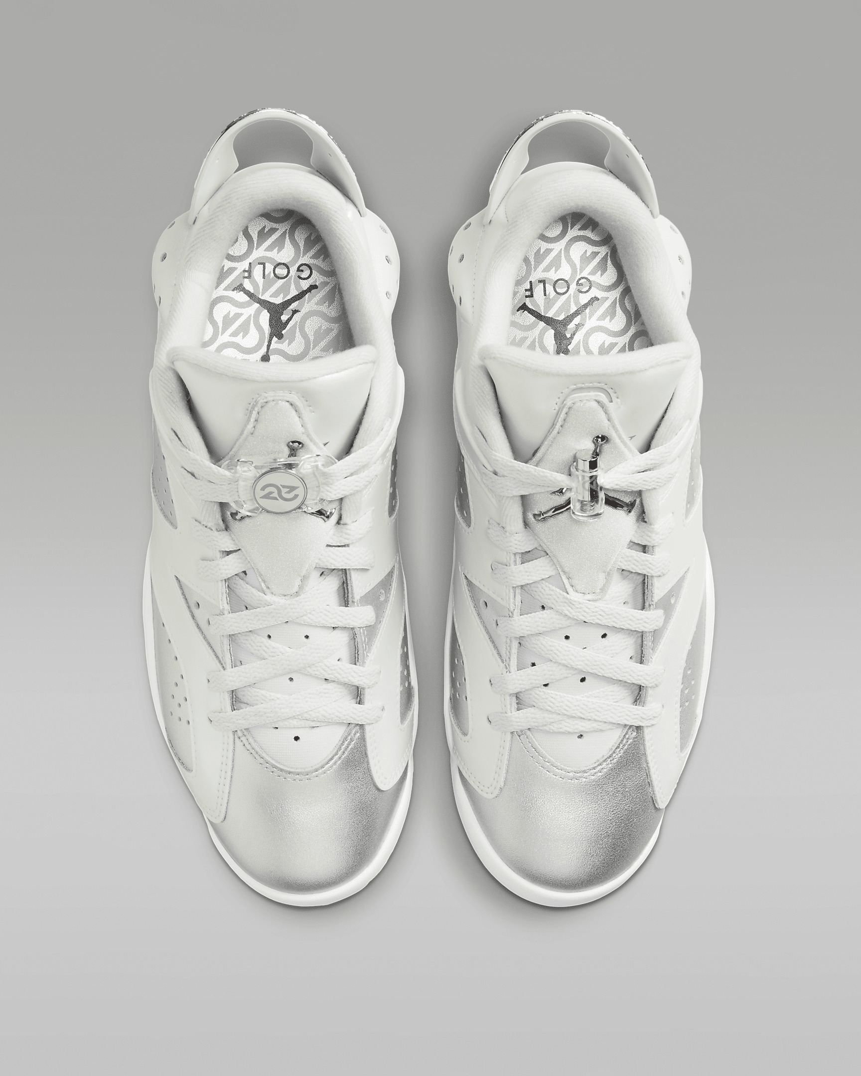 シューズ(男性用) JORDAN RETRO 6 GOLF 27.0 Amazon.com | Jordan Retro 6 G NRG Men's Golf Shoes (DV6796