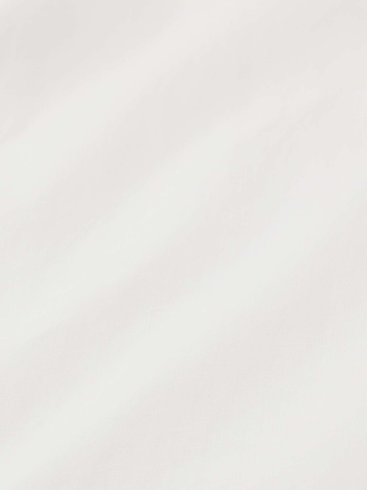 Linen Shirt - 3
