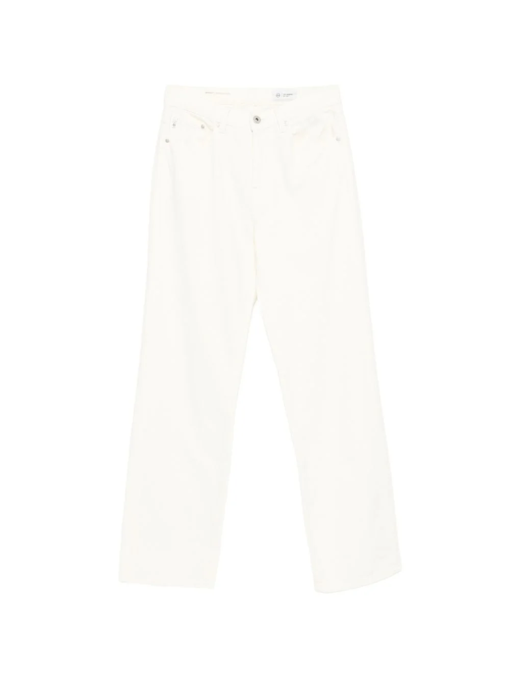 Brinley mid rise jeans - 1