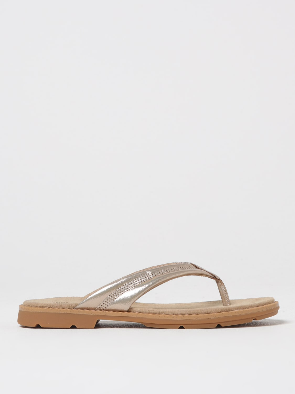 Flat sandals woman Timberland - 1