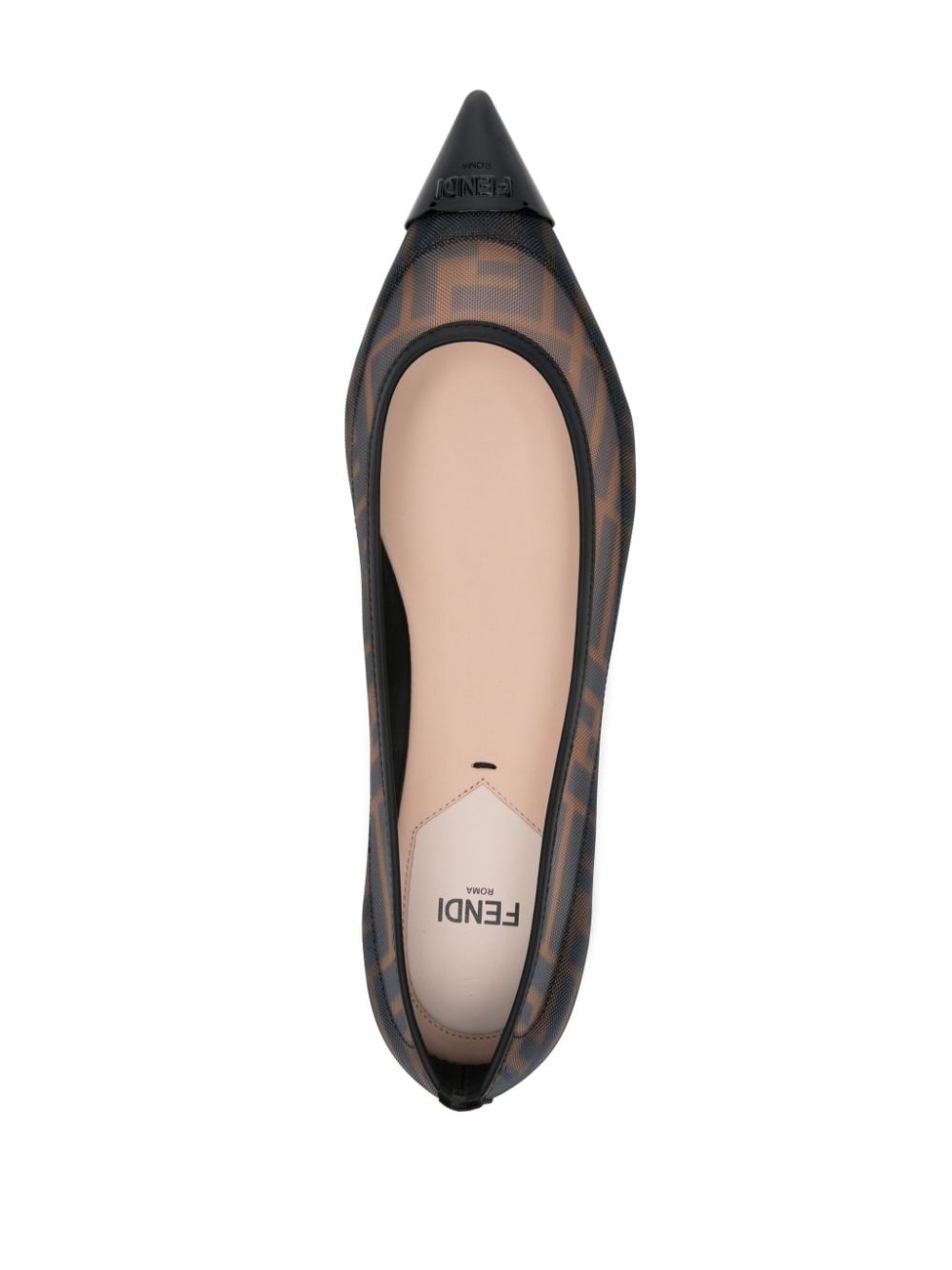 Colibrì ballerina shoes - 4