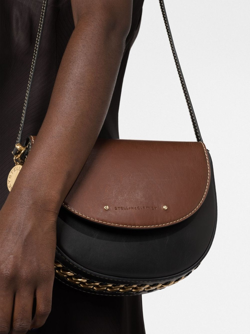 Frayme Ryder flap shoulder bag 3