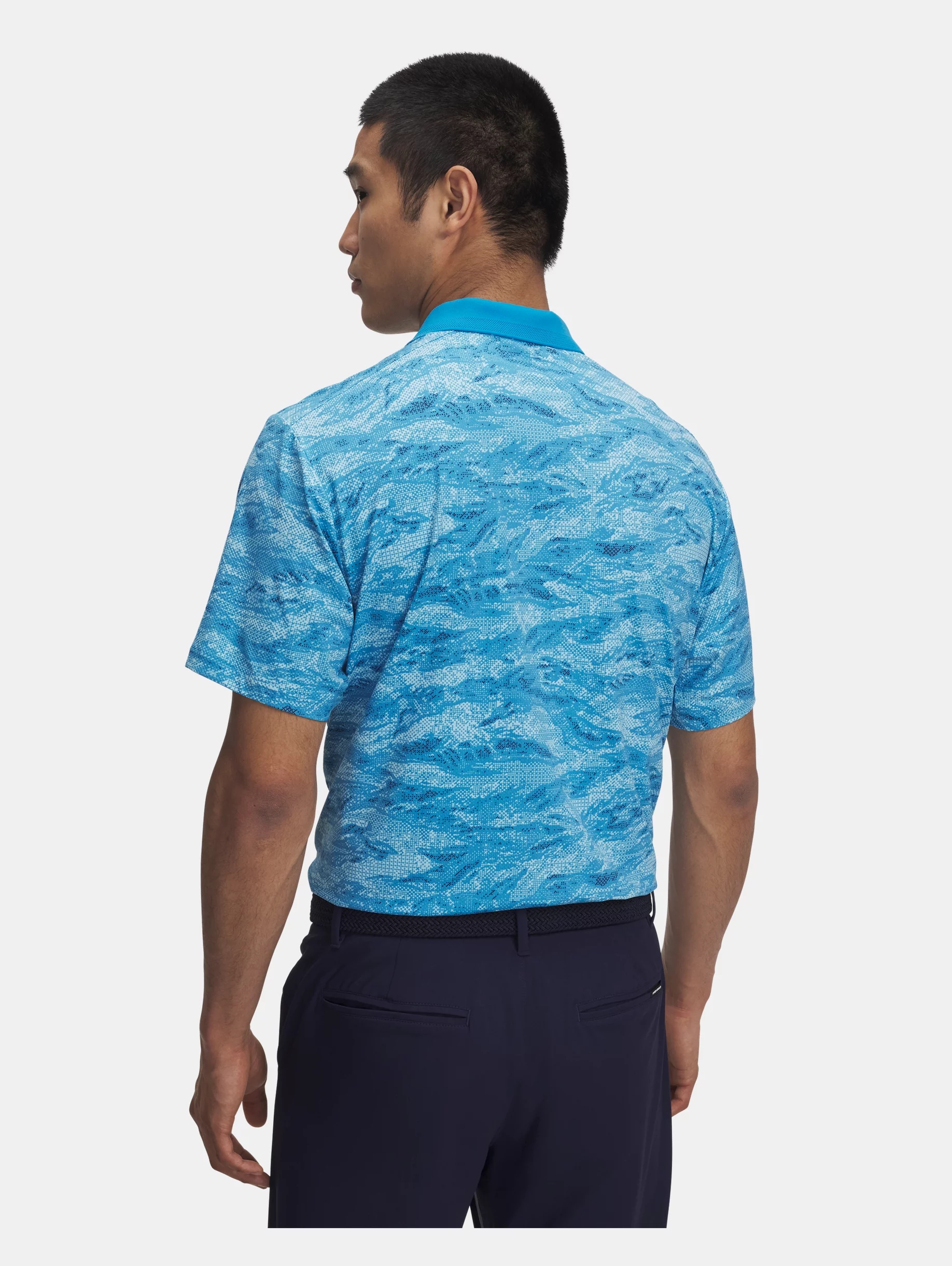 UA Drive Chill Printed - 2
