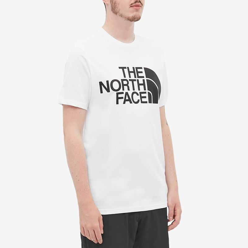 The North Face The North Face Standard Tee outlook