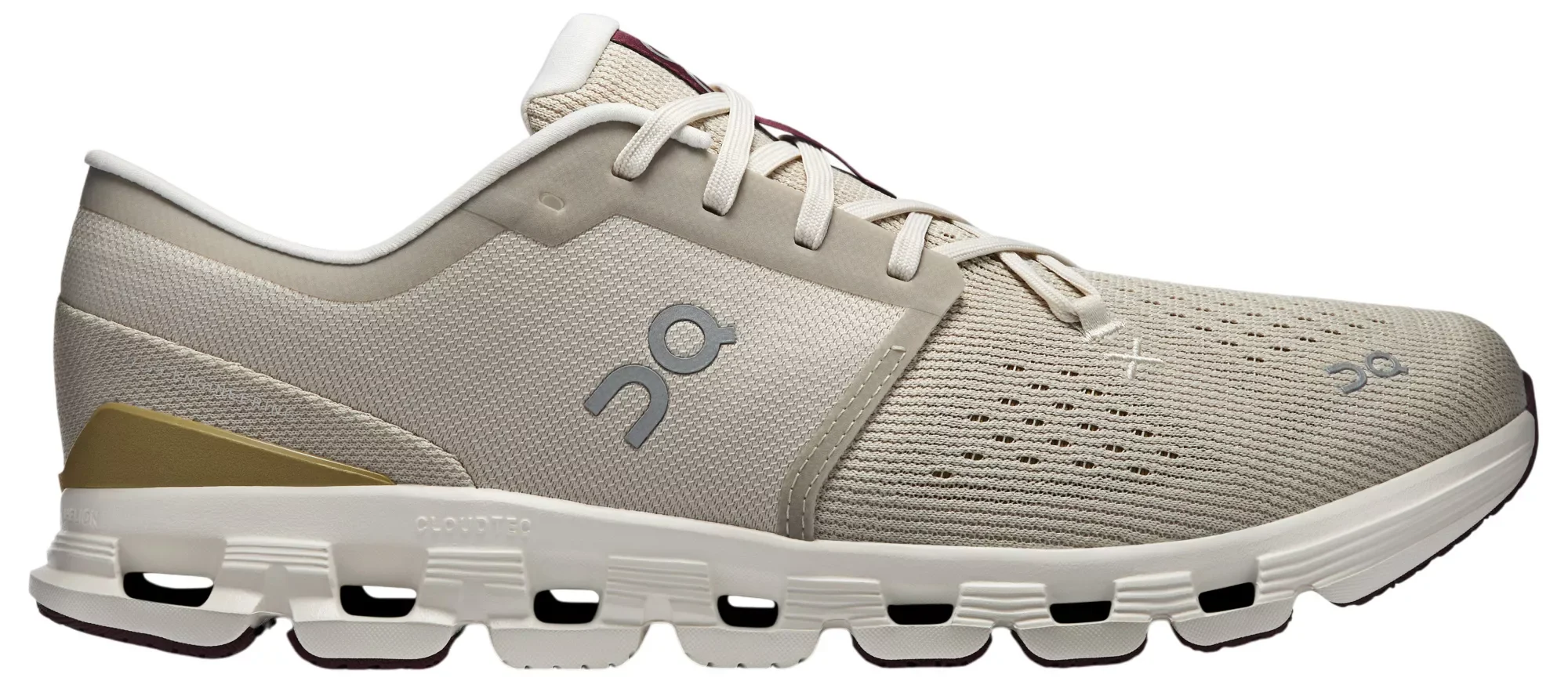 On Men's Cloud X 4 Training Shoes - 1