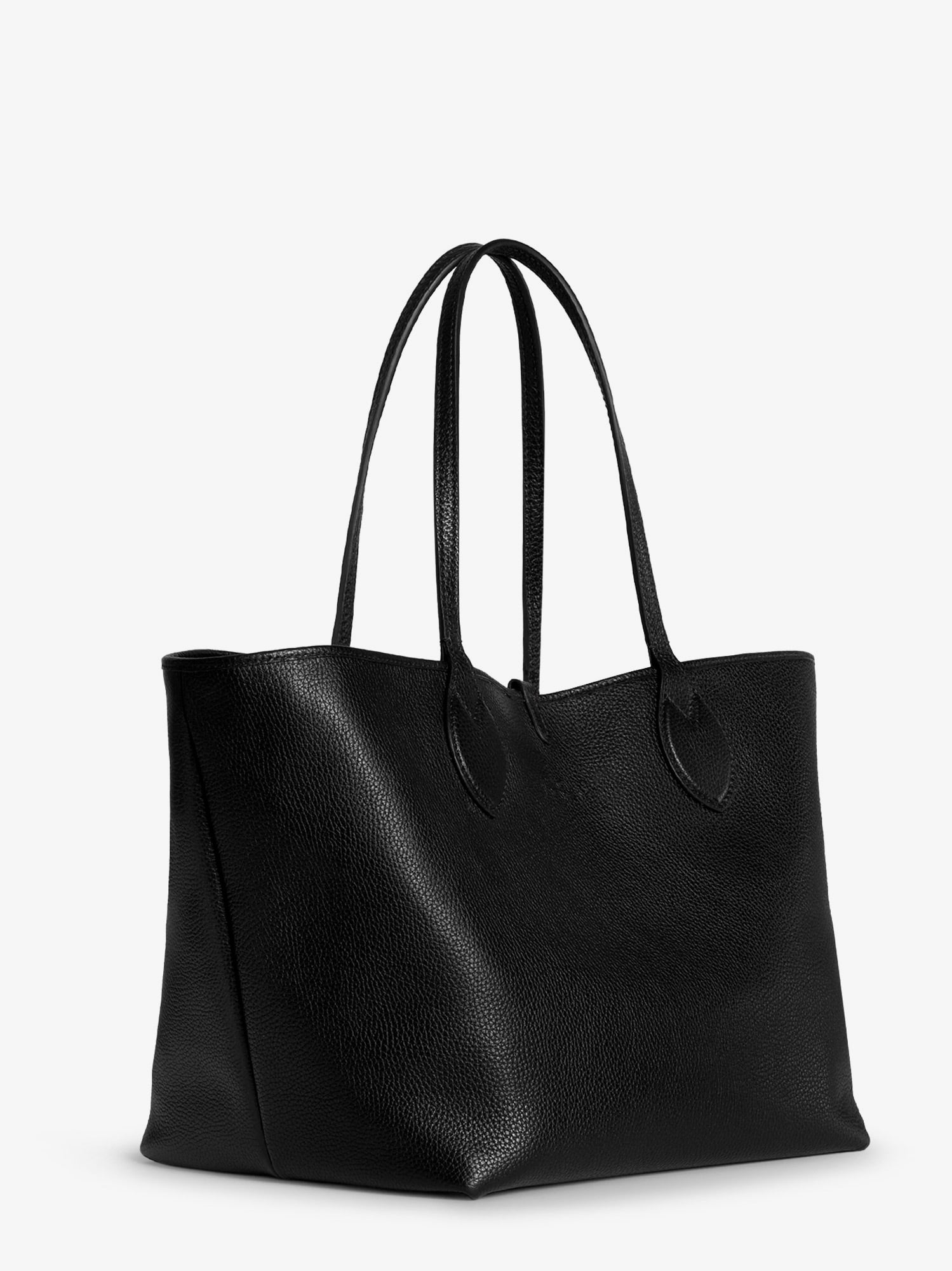 Gucci Totissima Leather Shopping Bag - 3