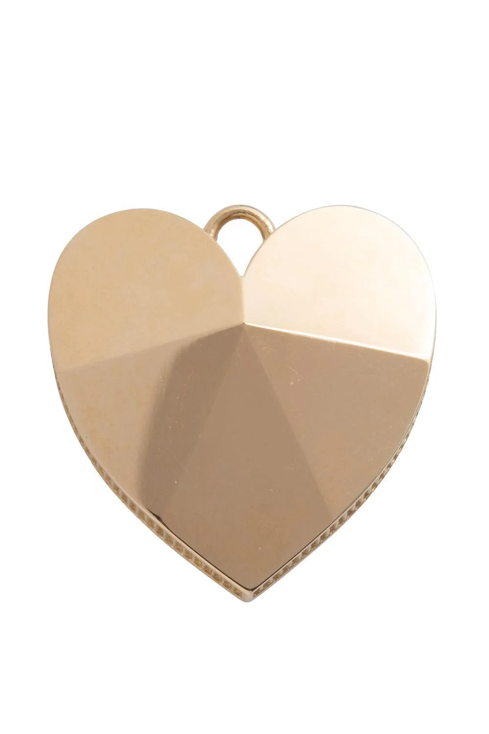 True Love - Facets of Love Pendant - 1