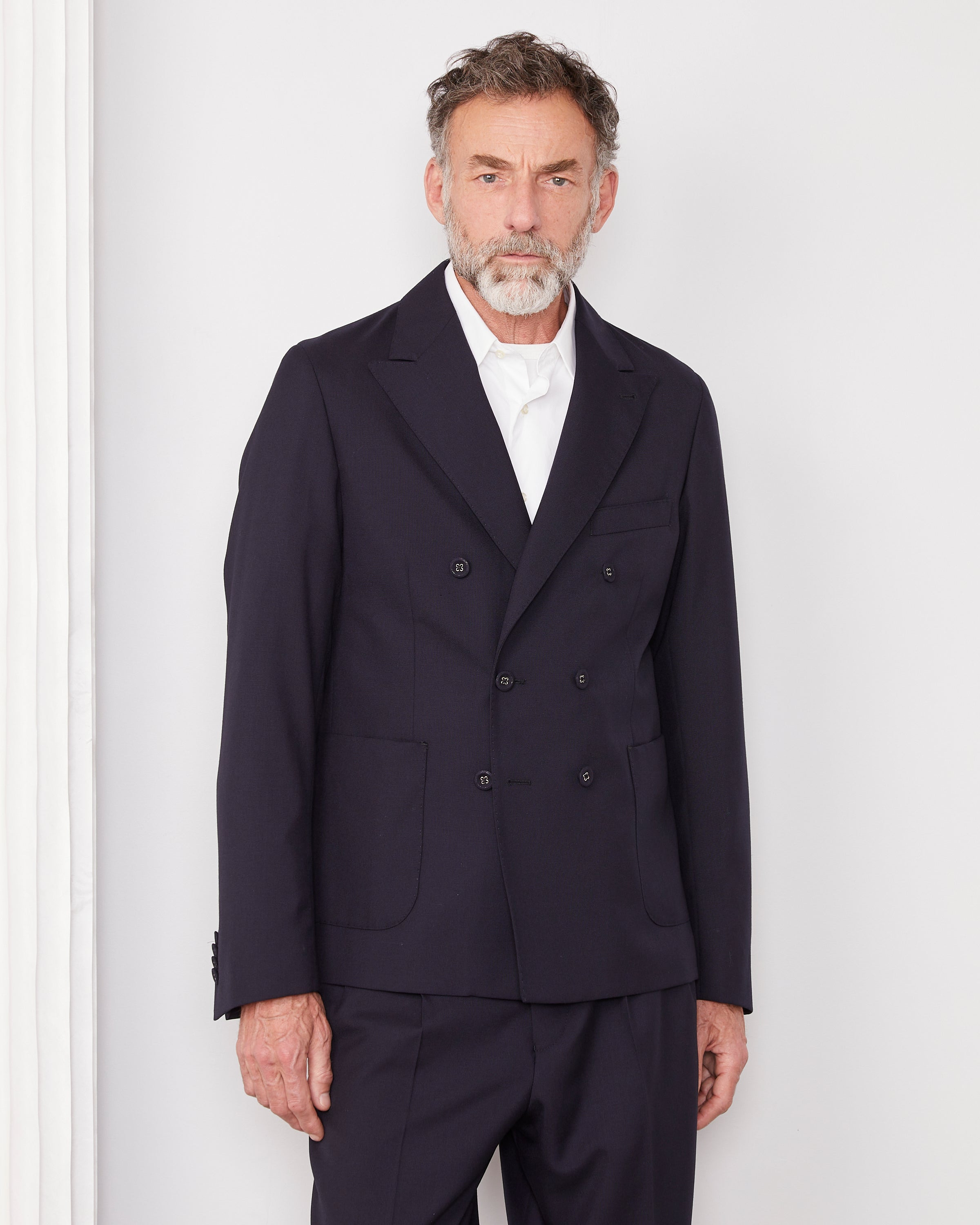 RAPHAEL JACKET - 2